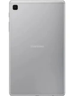 Silver tab