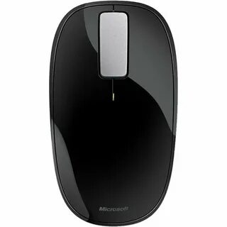 Microsoft touch