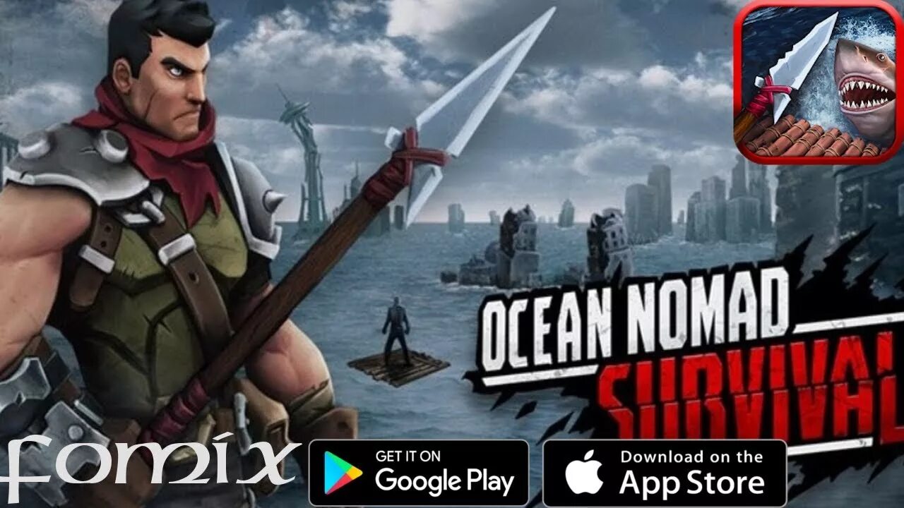 Игра nomad survival. Ocean Nomad. Raft Survival Ocean Nomad. Номад.