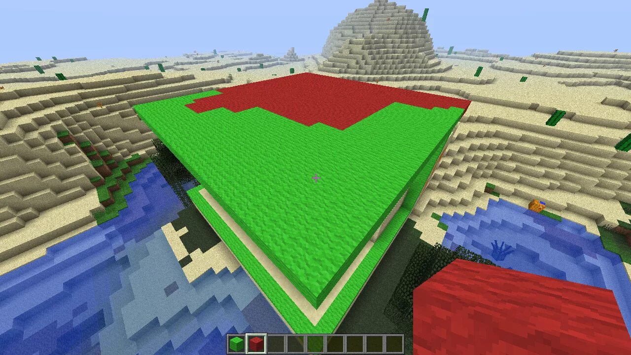 Minecraft 1.8 java
