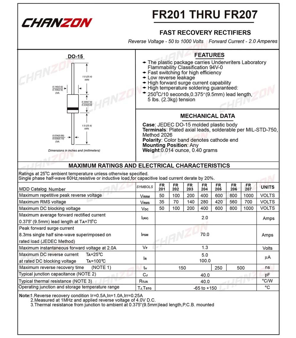 Fr диоды характеристики. Диод 207 характеристики. Fr107 диод характеристики. Fr диоды характеристики. Fr диоды характеристики.