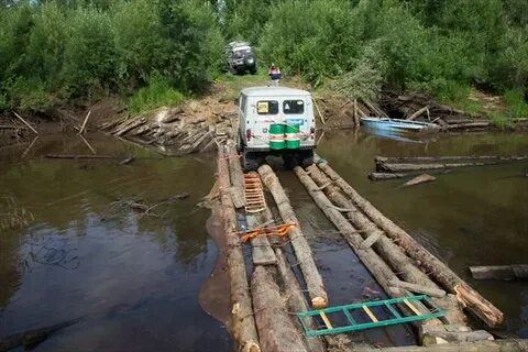 Александровский канал
