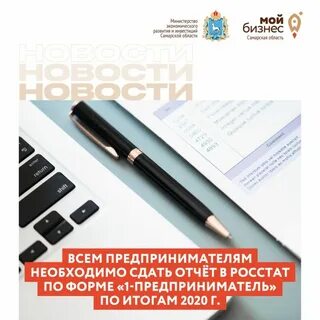 Реестр малого и среднего предпринимательства получателей поддержки