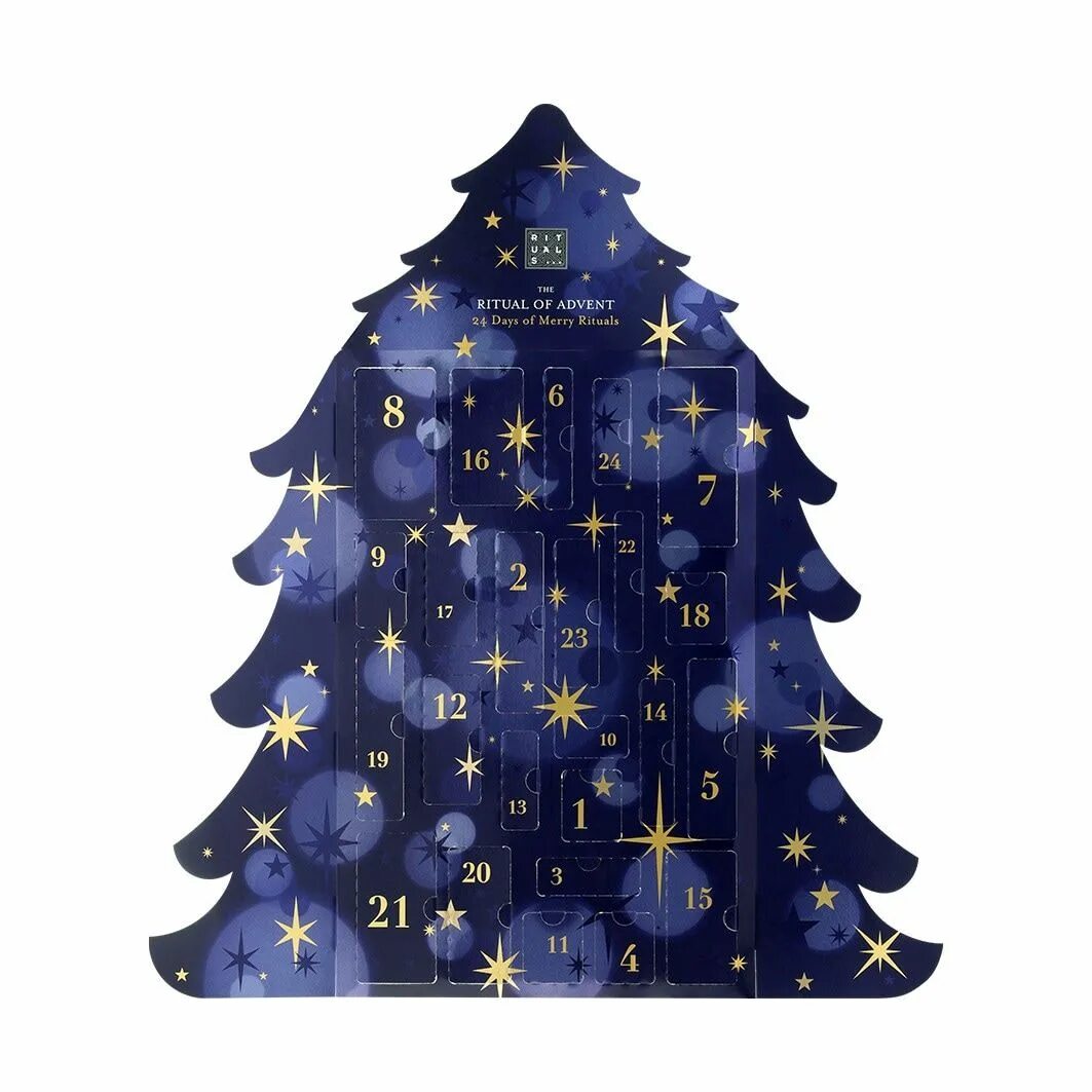 Адвент 2025. Адвент rituals 2025. ritual of advent. ритуалс адвент календарь 2025. rituals advent calendar 2025.