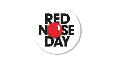 Comic relief