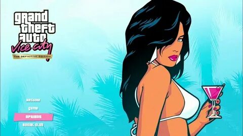 Gta vice city defender edition