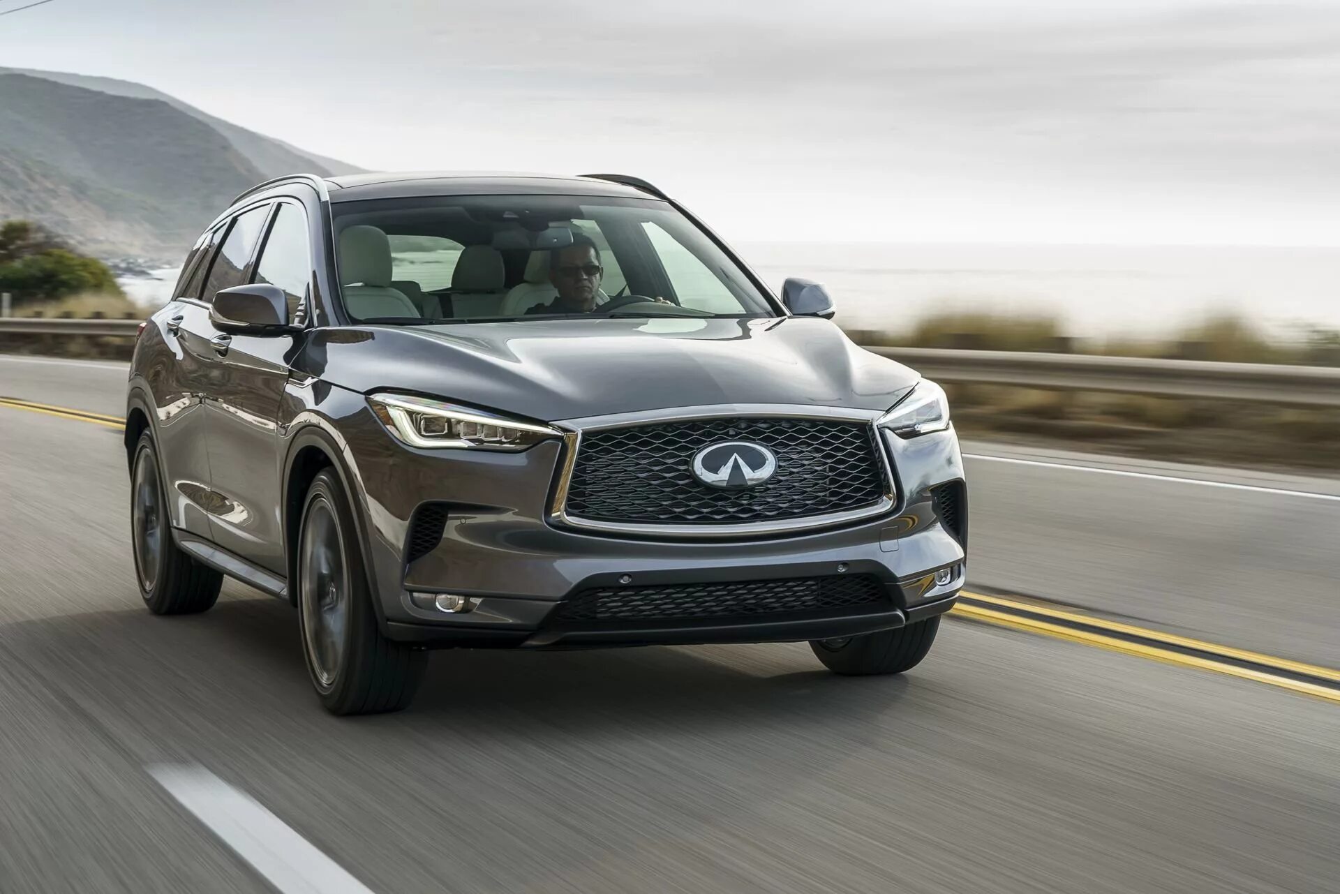 Инфинити qx50. Infiniti qx50 2019. Инфинити qx50 2019 года. Nfinity QX 50. Новинки 50 50 2020