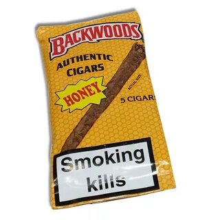 Backwood текст