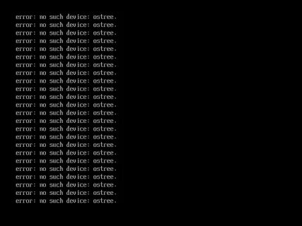 No such device