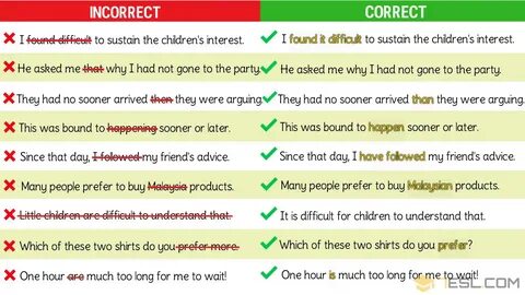 Both are correct