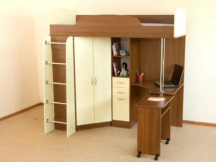 Кровать бриз 1