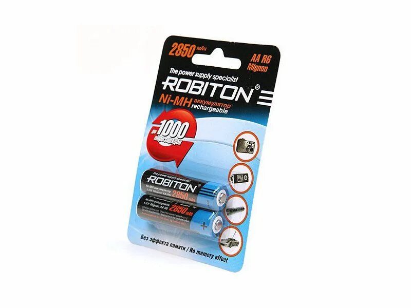 Аккумулятор r6 2. Аккумулятор robiton 2850mhaa. аккумулятор robiton 800mhaaa-2. аккумулятор robiton 2500mhaa-2. аккумулятор ni-mh hr6 (аа) 2850mah.