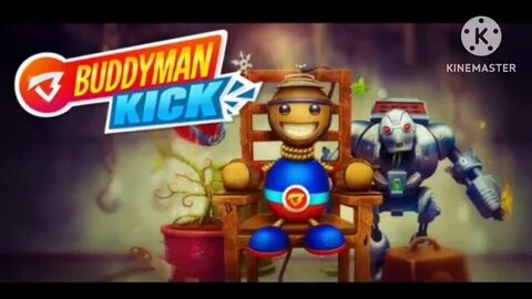 Buddy 2 взломка