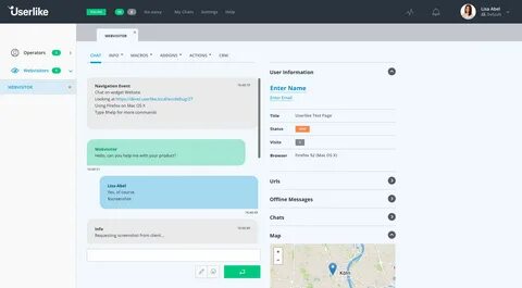 Программа накрутки пф webvisitor