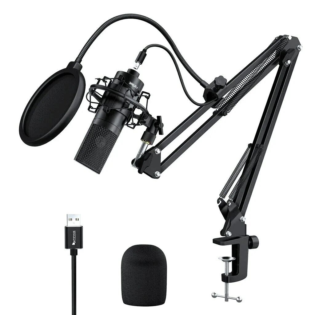Fifine микрофон для стримов. Микрофон fifine k780a. микрофон конденсаторный fifine t669. fifine t669 usb. микрофонный комплект fifine t669 черный.