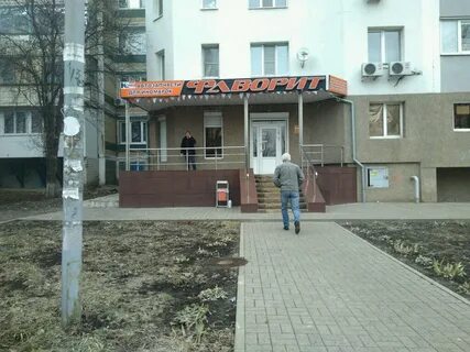 Фаворит белгород