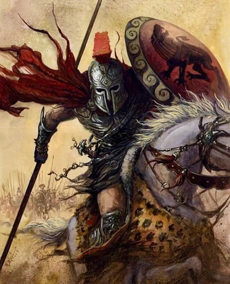 Н п воин. Воин. воин с копьем. спартанский воин фэнтези. спартанец воин.