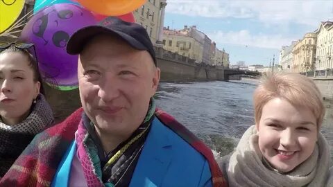 Жизнь юрия гальцева