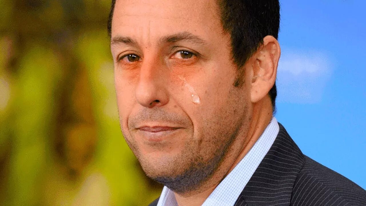 Comedy actor
