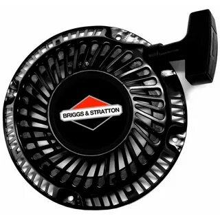 Стартер briggs stratton