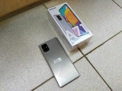 Samsung galaxy a 55 256