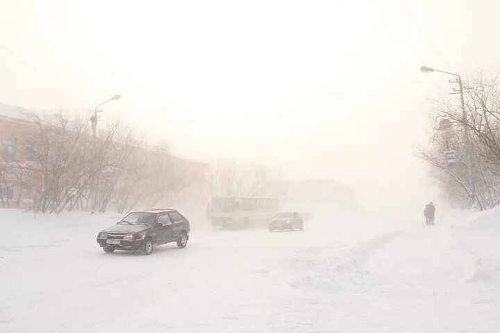 Сильный снегопад в городе. Ужасная метель. Пурга в 2005 году в Петропавловске. Вьюга в Шемахинском районе. Пурга новочебоксарск