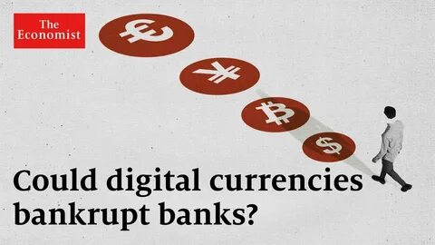 Bank out