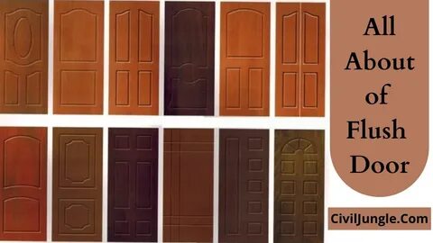 Doors items
