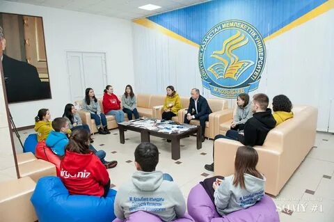 Сайт м козыбаева