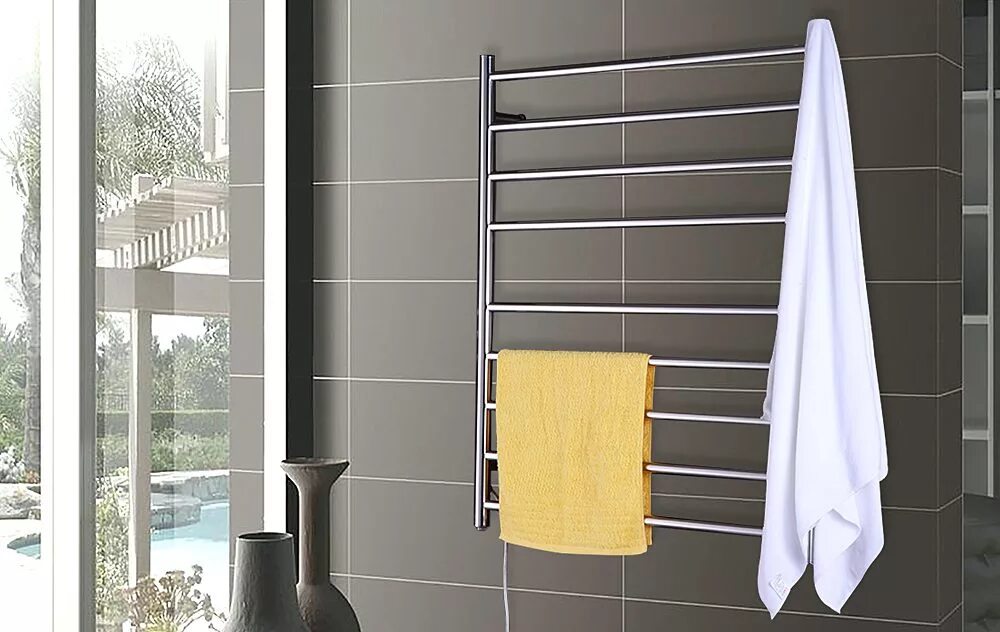 Сушилка для полотенец электрическая. Полотенцесушитель Towel Rack r116. Полотенцесушитель Towel Dryer -p-352-500. Evimetal полотенцесушитель. Black Towel Rail полотенцесушитель.