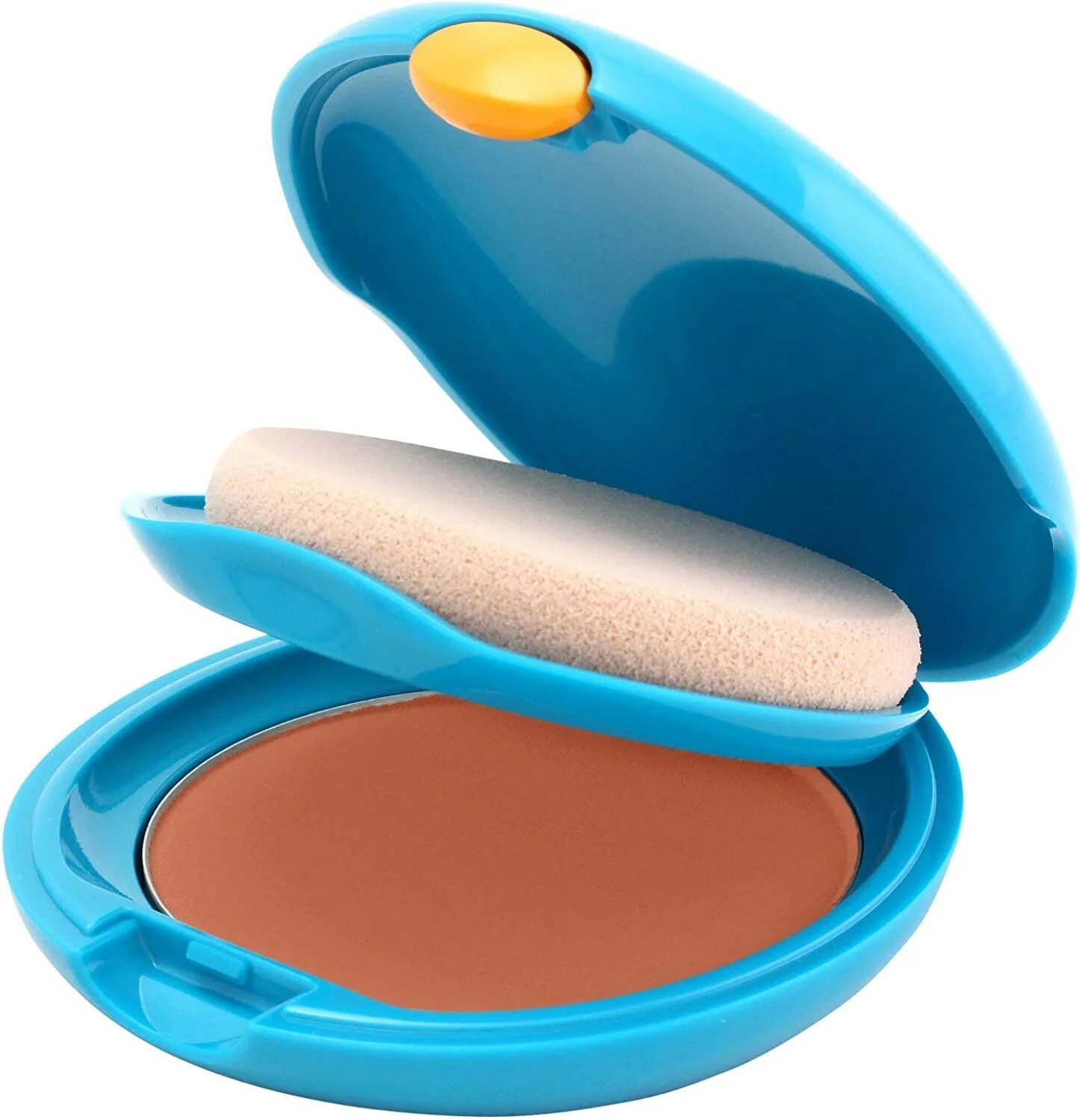 Shiseido UV Protective Compact Foundation spf30 Medium Ochre. Shiseido Sun Protection Compact. Shiseido пудра SPF 30.