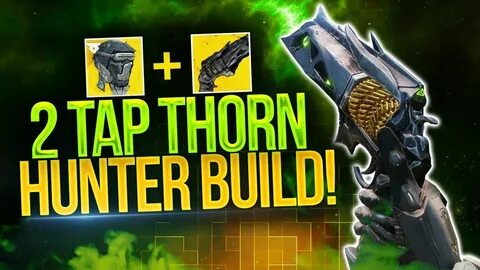 Hunter build
