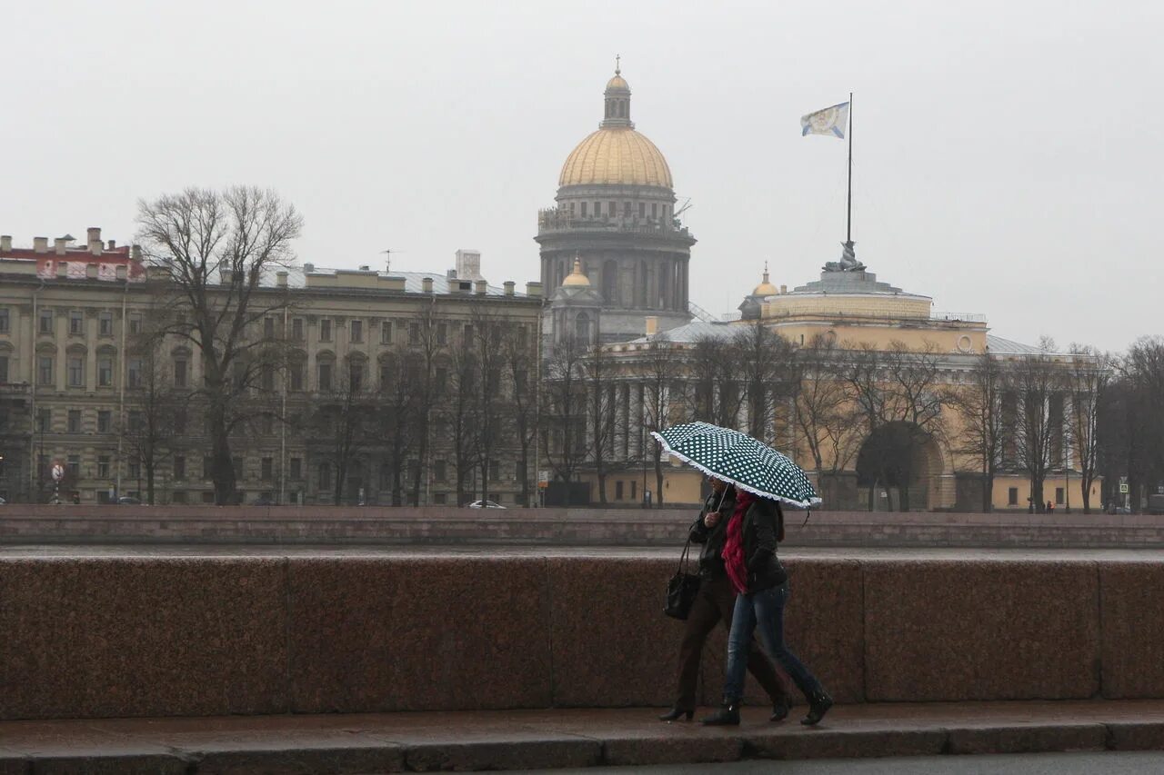 Обычная погода в питере. Санкт-Петербург дождь. Пасмурный Питер.