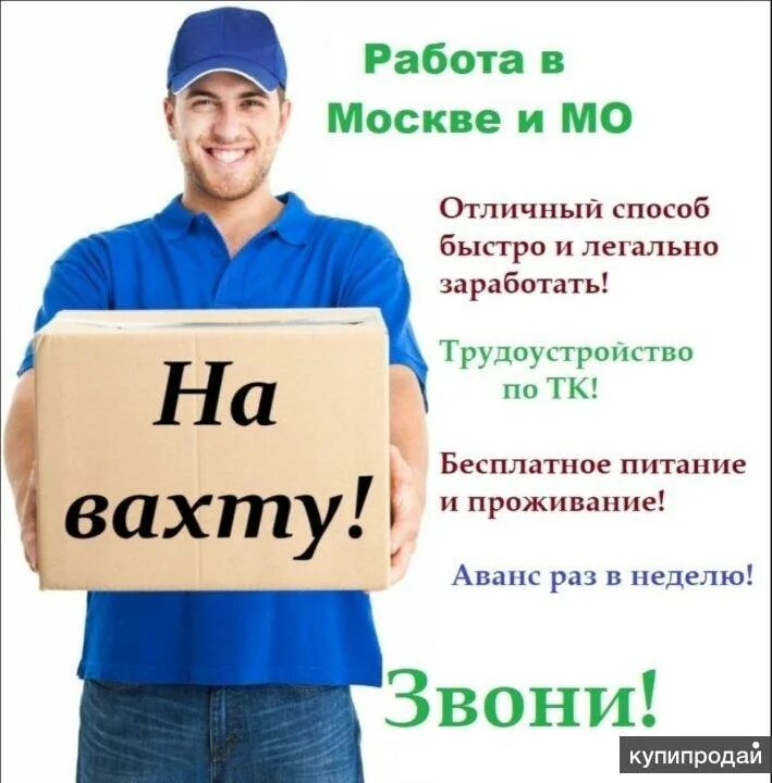 В какие компании можно устроиться