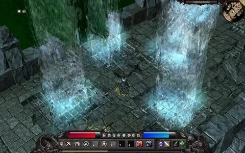 Immortal мод
