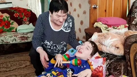 Видео про помощь