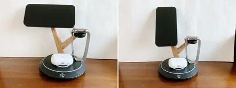Док станция mop 2
