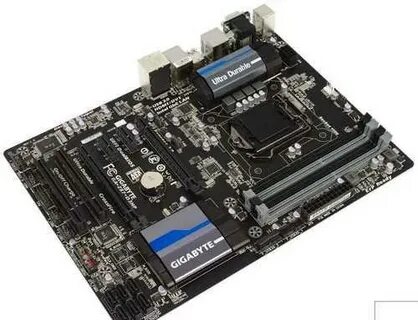 Gigabyte b650m d3hp