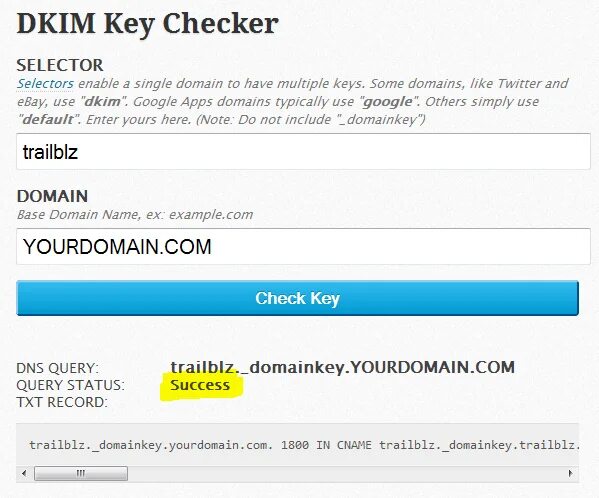Mail key. DKIM пример. DKIM запись. DKIM Selector что это. DKIM вид ключа.