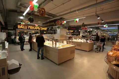 Eurospar
