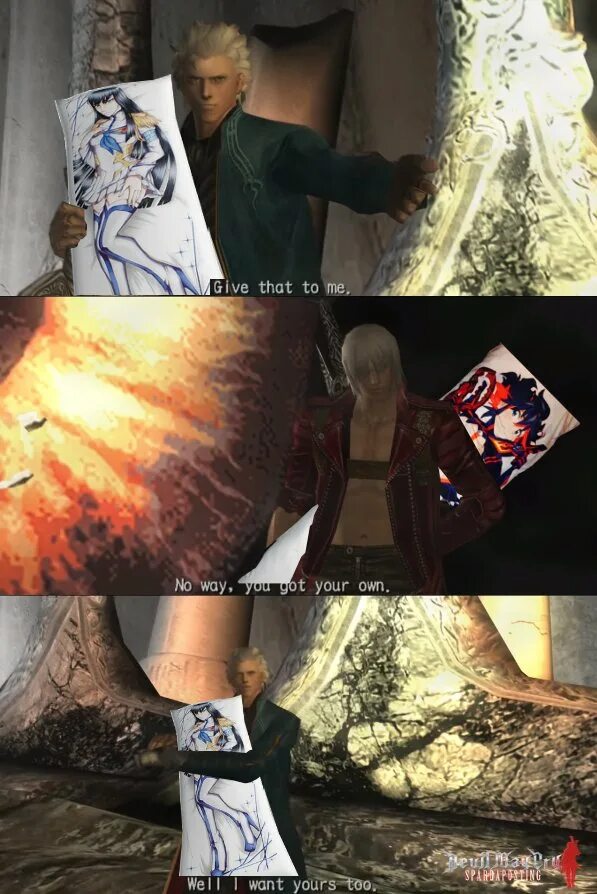 Данте dmc 4. Vergil dmc 3 smiling. Dmc 5 vergil мемы. Данте дмс 4. Вергилий dmc мемы.