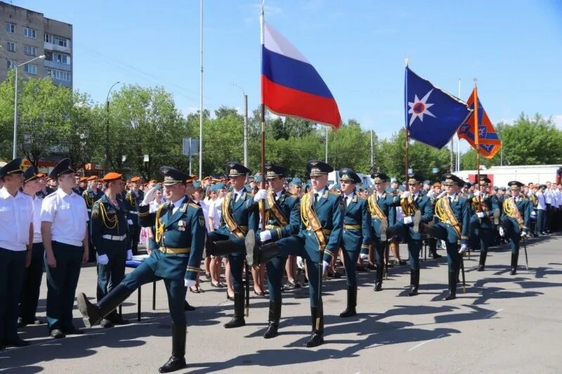 Сайт ивановской спасательно пожарной академии