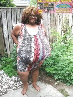 Norma stitz
