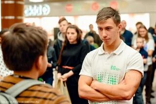 Не прохожу сб. Не прохожу сб
