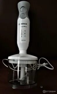 Bosch msm 66150 ergomixx