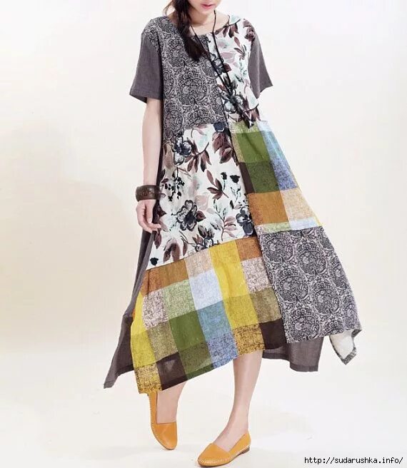 Переделка одежды в стиле бохо. Пэчворк в одежде. Верхняя одежда в стиле бохо. Джинсовая юбка в стиле бохо. Лоскутное платье в стиле бохо.