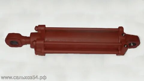 Гидроцилиндр к 701