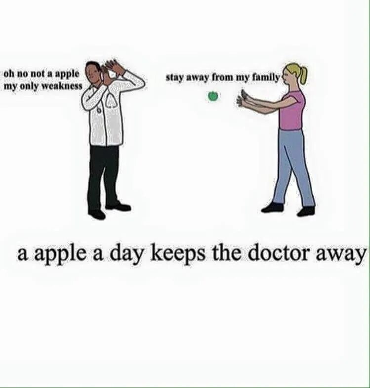 An a day keeps the doctor away. N Apple a Day keeps the Doctor away. One Apple a Day keeps Doctors away. An Apple a Day keeps the Doctor away карикатура. An Apple a Day keeps the Doctor away картинки.