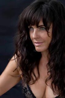 Belinda Gavin's Biography. 
