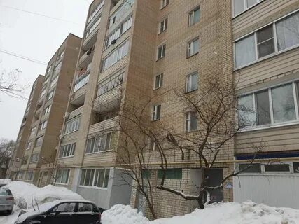 Ул садовая 52